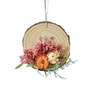 DIY Flower Decorative – Creative Handmade Craft Kit