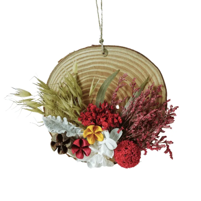 DIY Flower Decorative – Creative Handmade Craft Kit