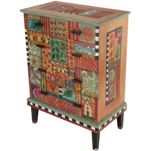 Dresser by Sticks DRS002-S35568