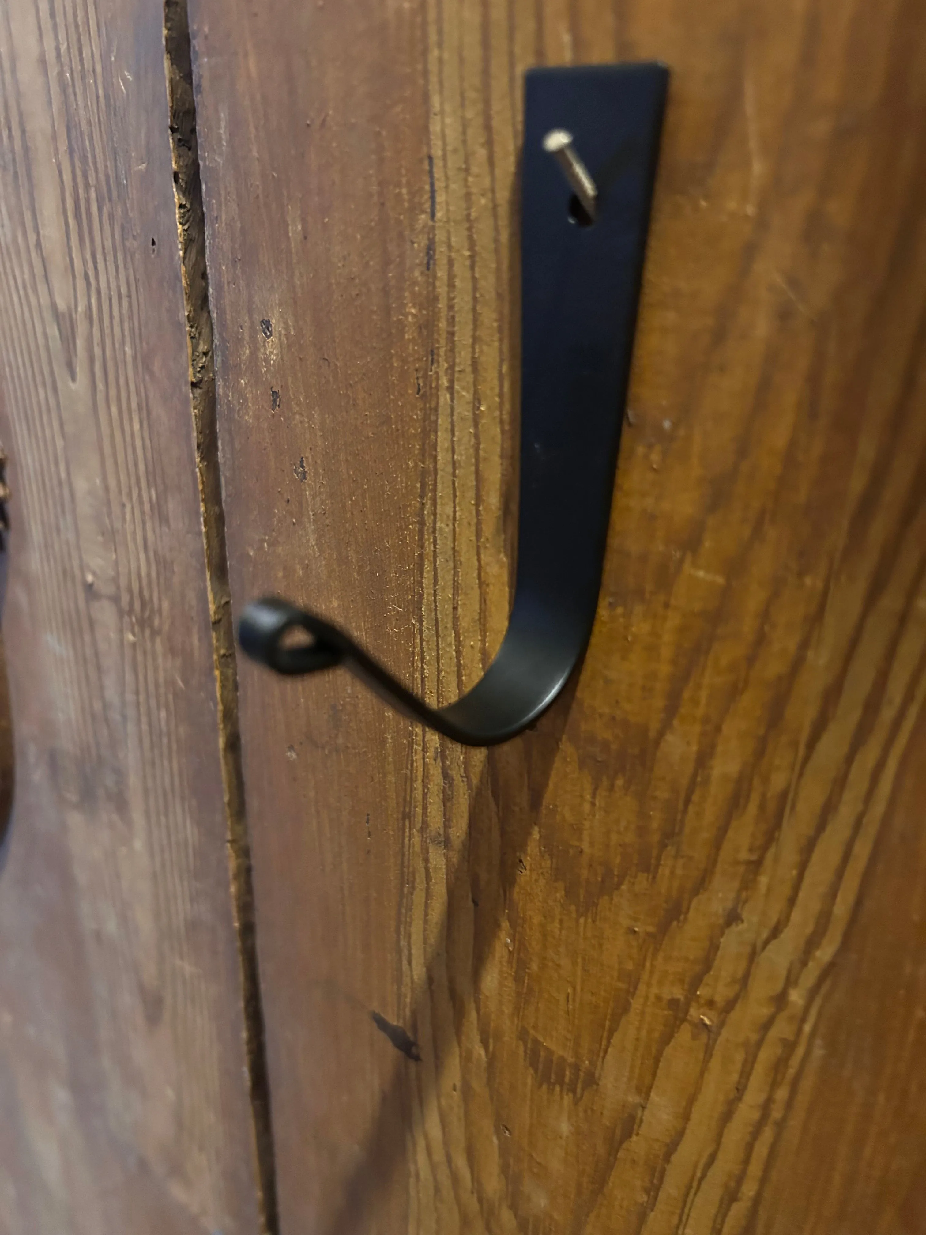 Drieds Hook