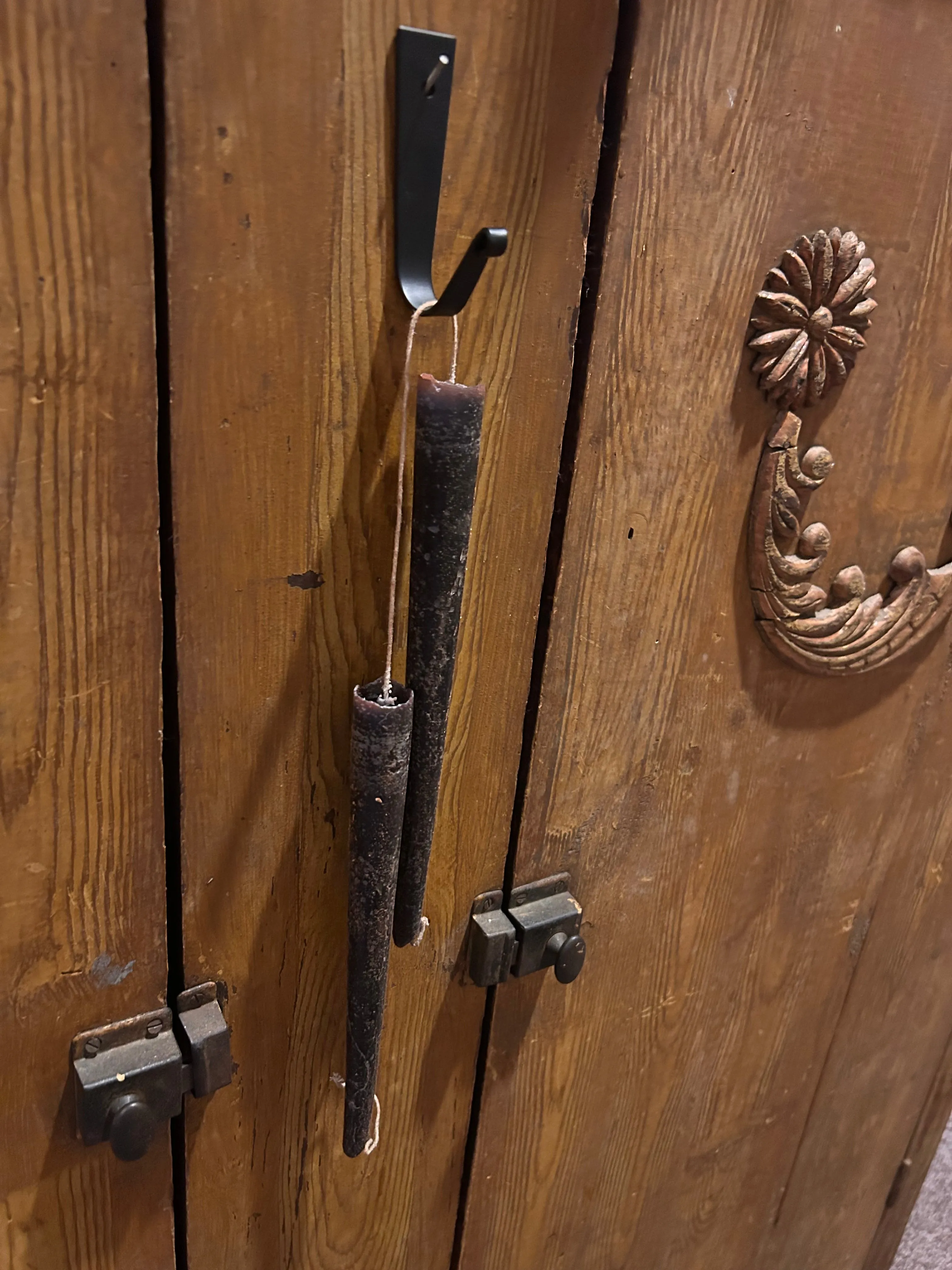 Drieds Hook