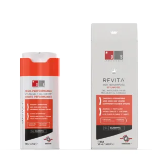 DS Laboratories Revita High Performance Styling Gel