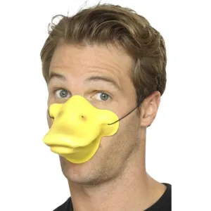 Duck Beak