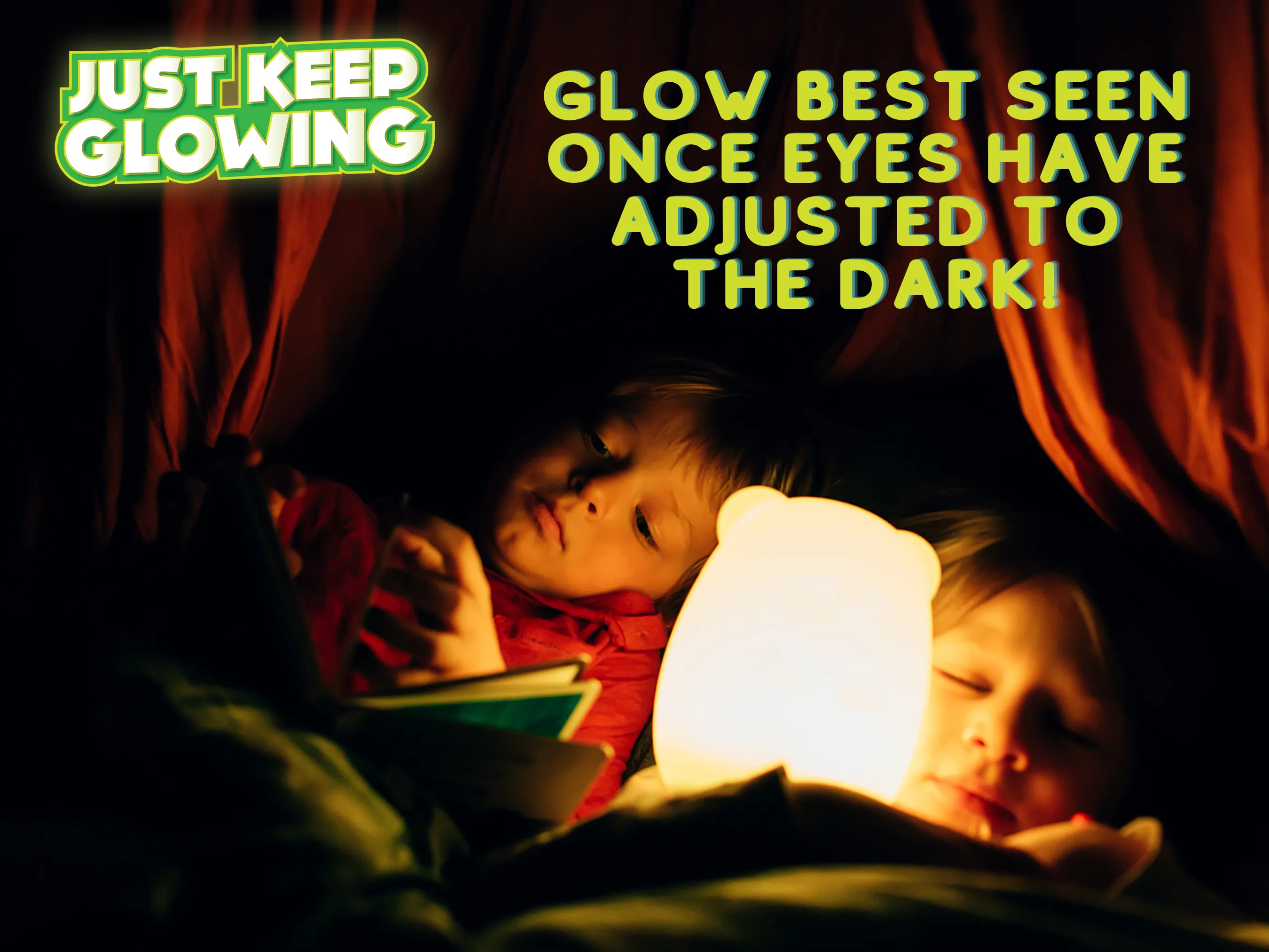 EARL THE GLOW IN THE DARK HEDGEHOG LIGHT