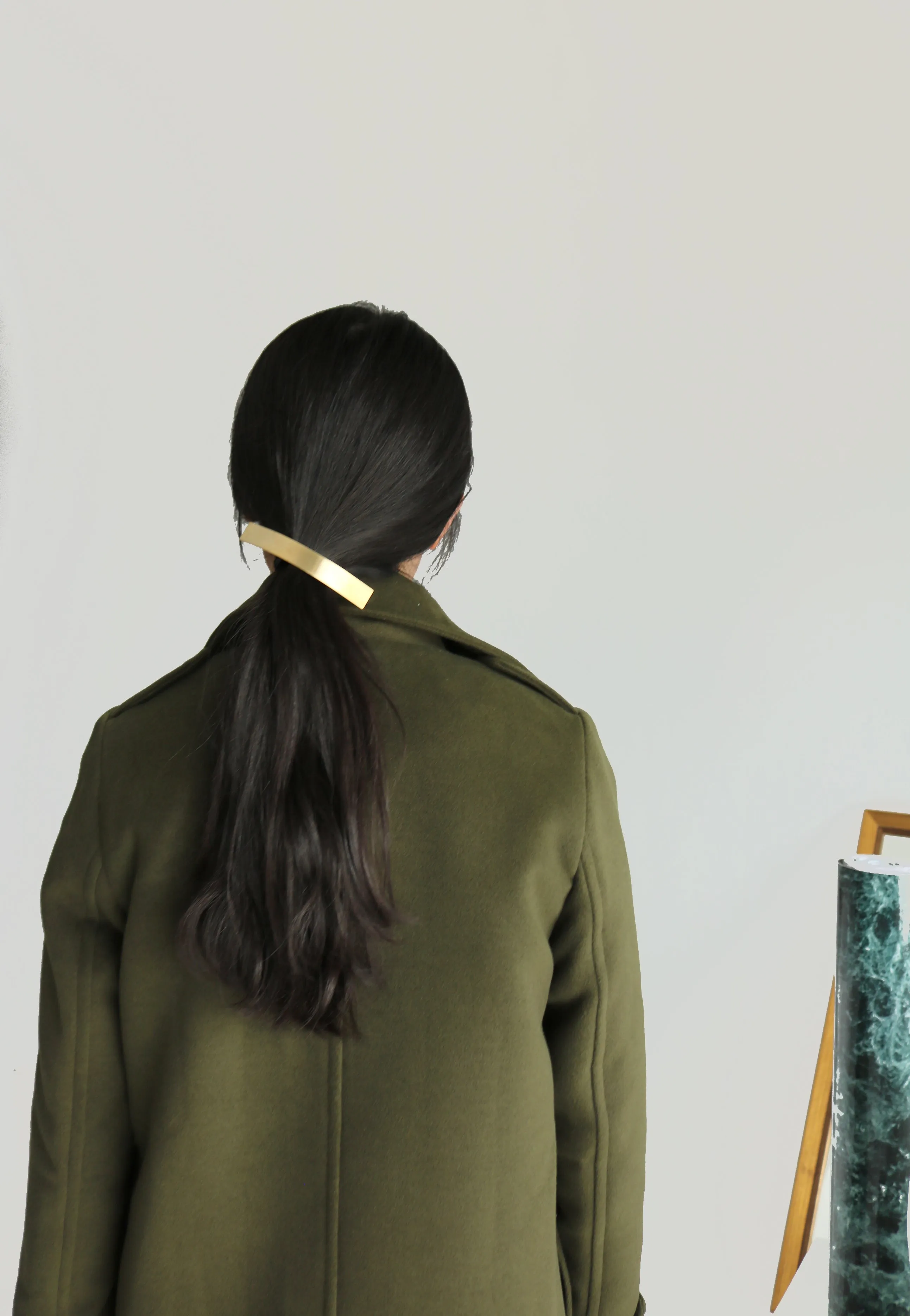 Epingle Hairclip- sold out
