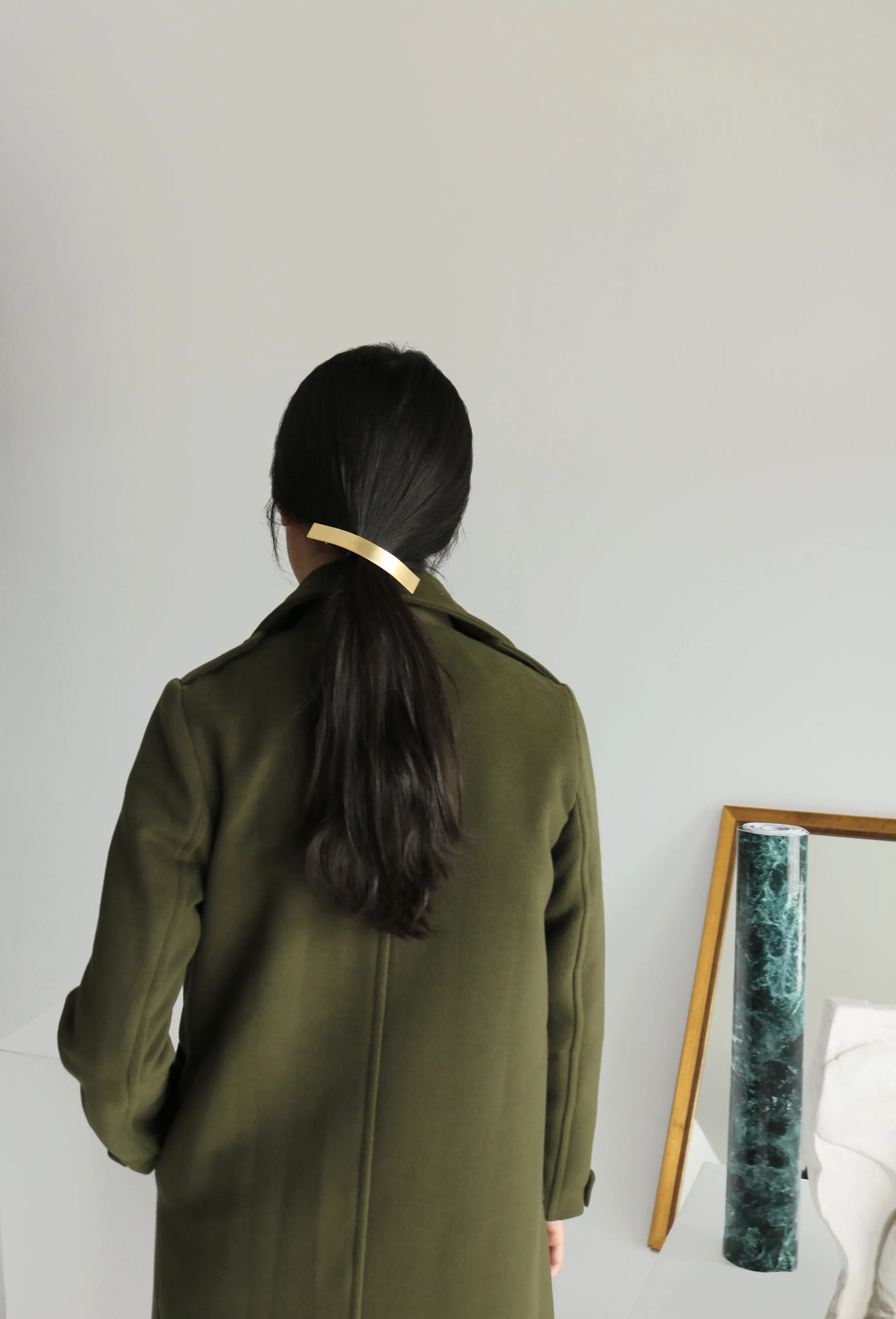 Epingle Hairclip- sold out