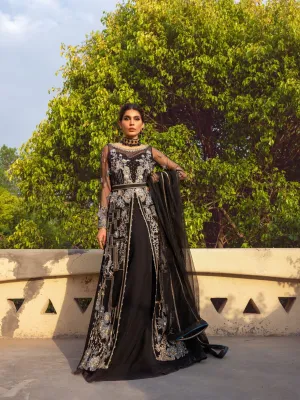 ERUM KHAN STORE | LUXURY PRET | Sehar-e-Shab
