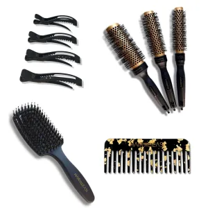 Essential Luxury Blow Dry Kit