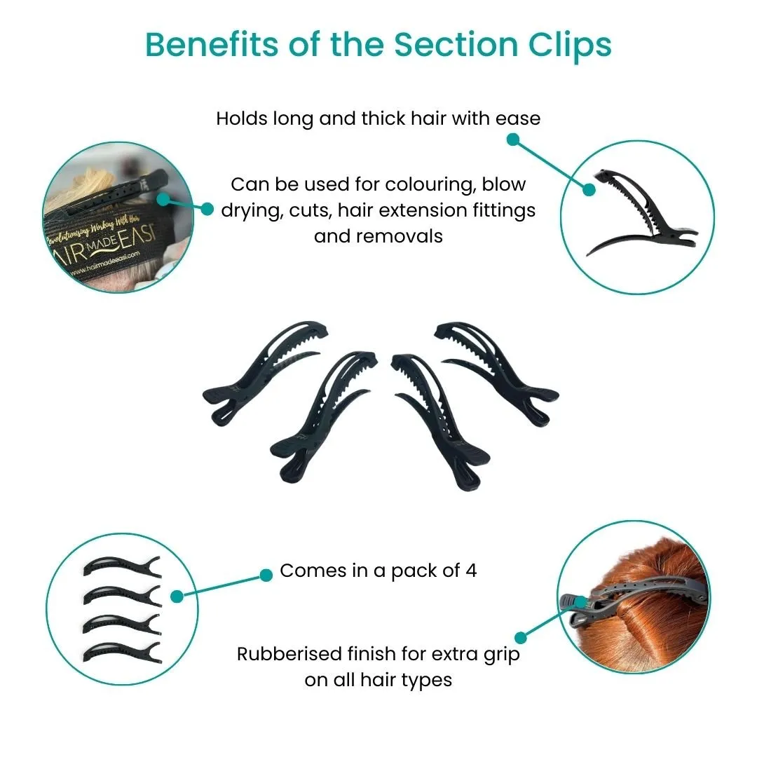 Essential Luxury Blow Dry Kit