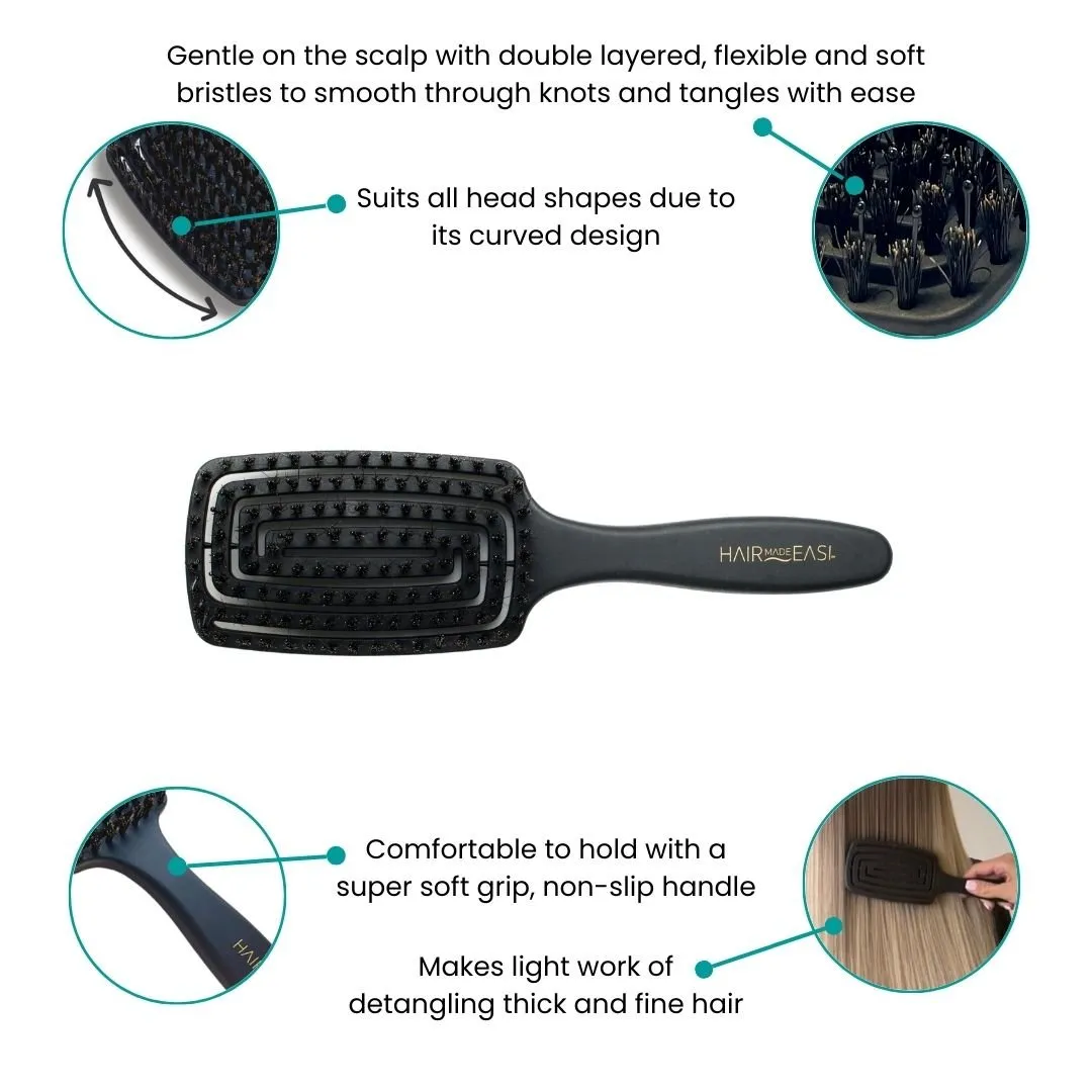 Essential Luxury Blow Dry Kit