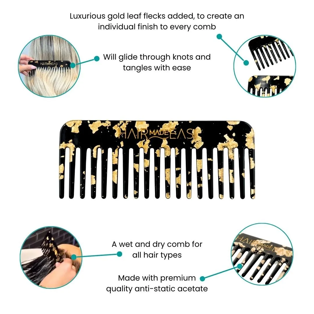 Essential Luxury Blow Dry Kit
