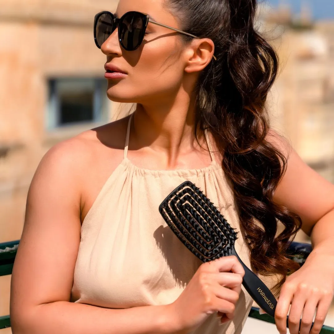 Essential Luxury Blow Dry Kit