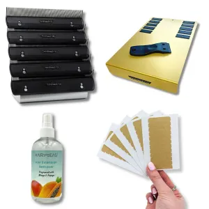 Essential Luxury Tape Refit Kit