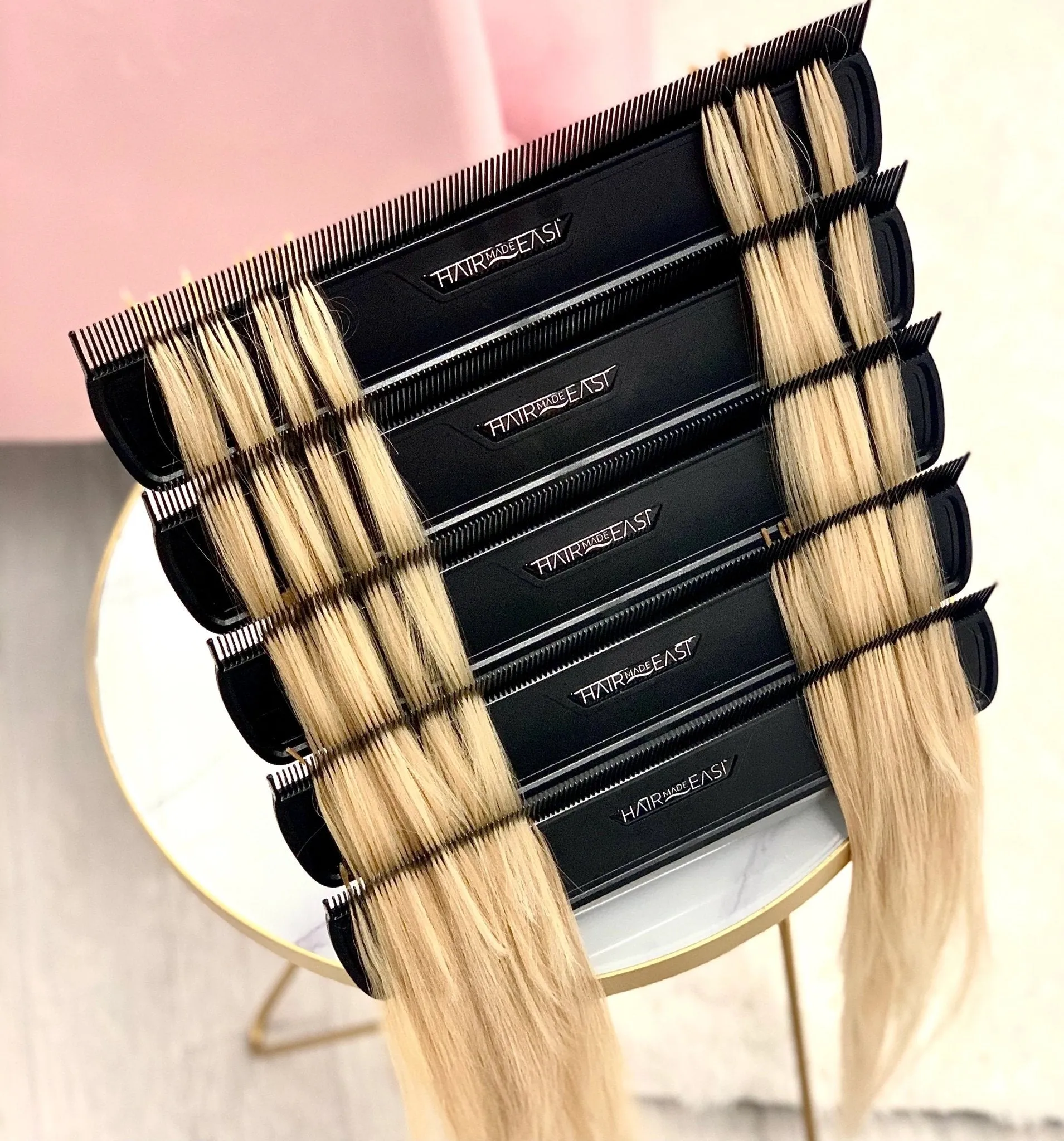 Essential Luxury Tape Refit Kit