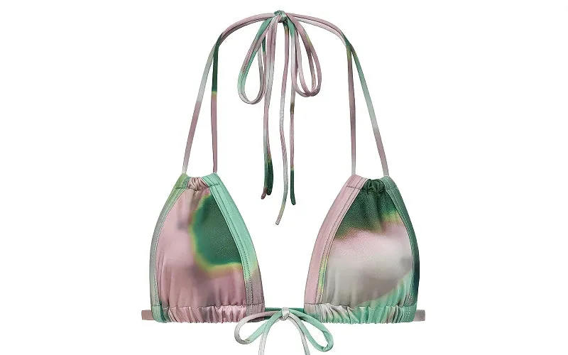 Euro Bow-Lulu Bikini