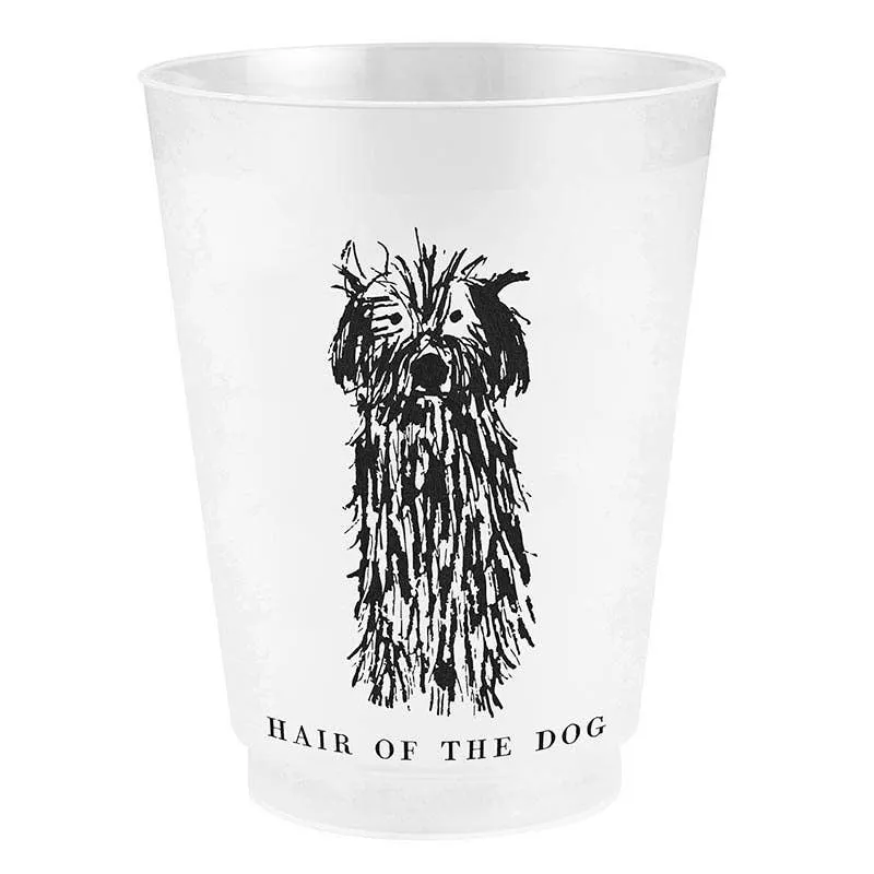 Face to Face Frost Cup - Hair Of The Dog