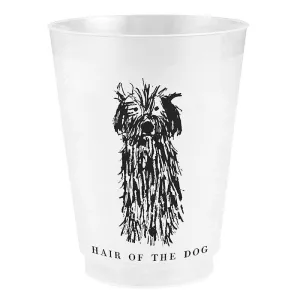 Face to Face Frost Cup - Hair Of The Dog