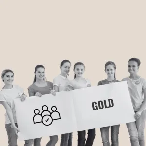 Family Gold Membership