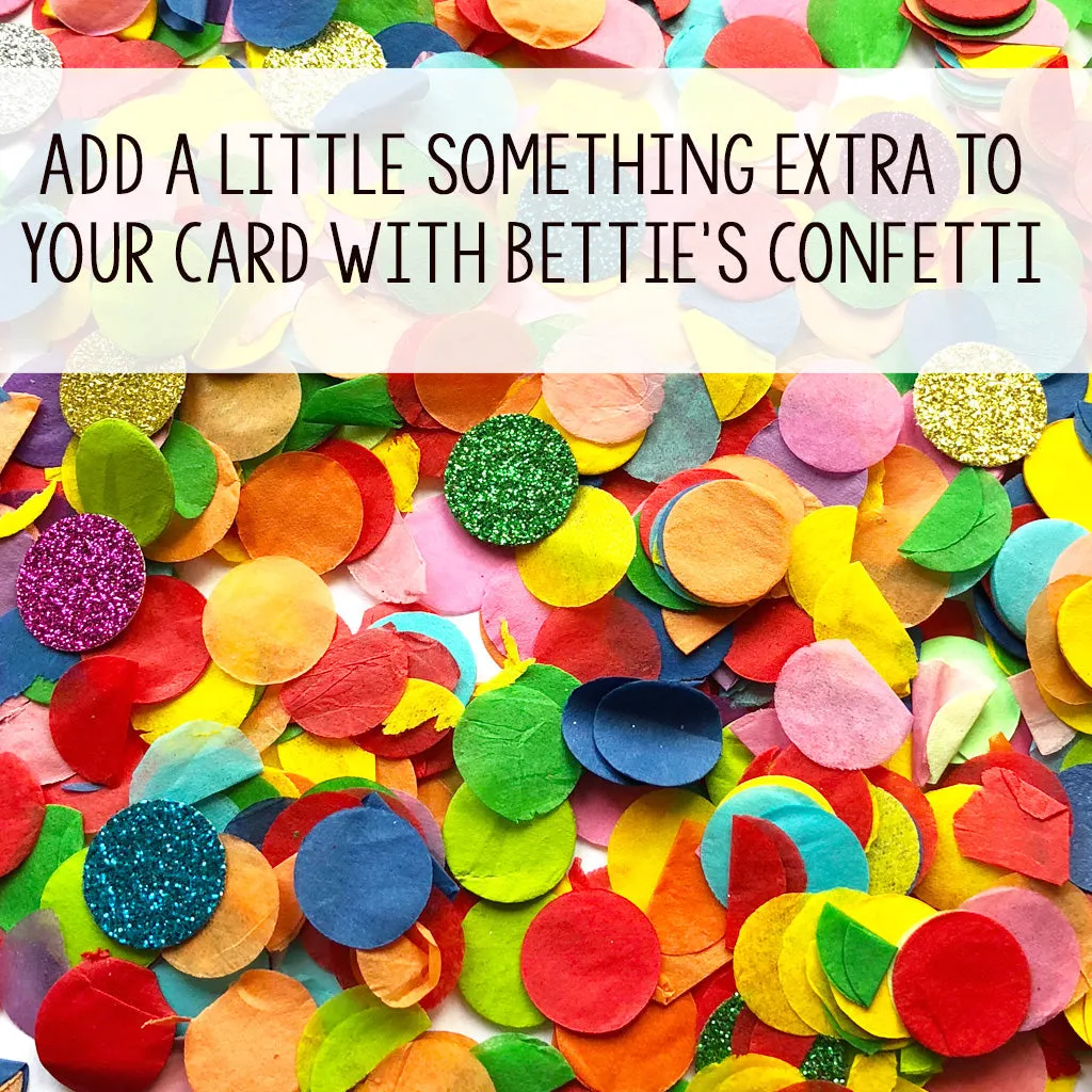 Favourite Weirdo | Cheeky Charm Valentine's Card