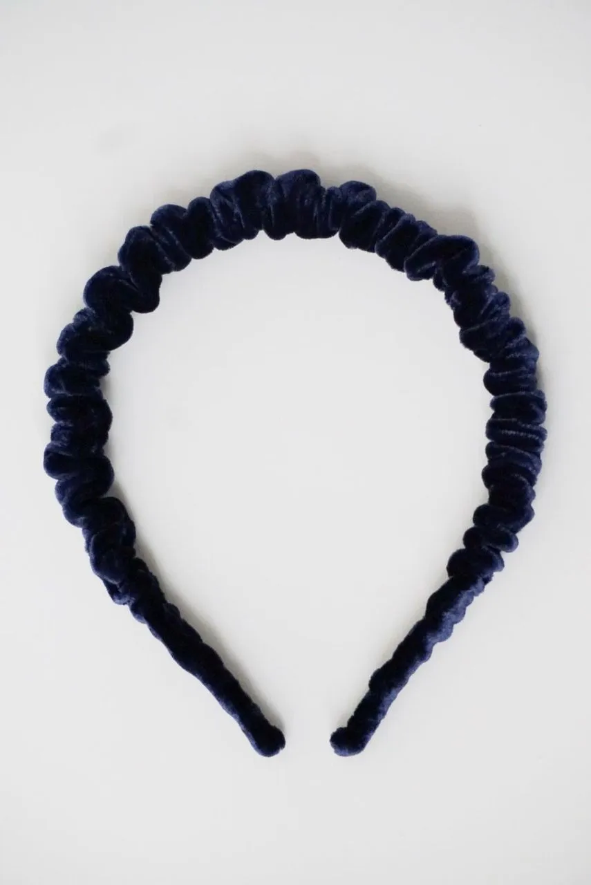 Felice Skinny Headband (more colors available)