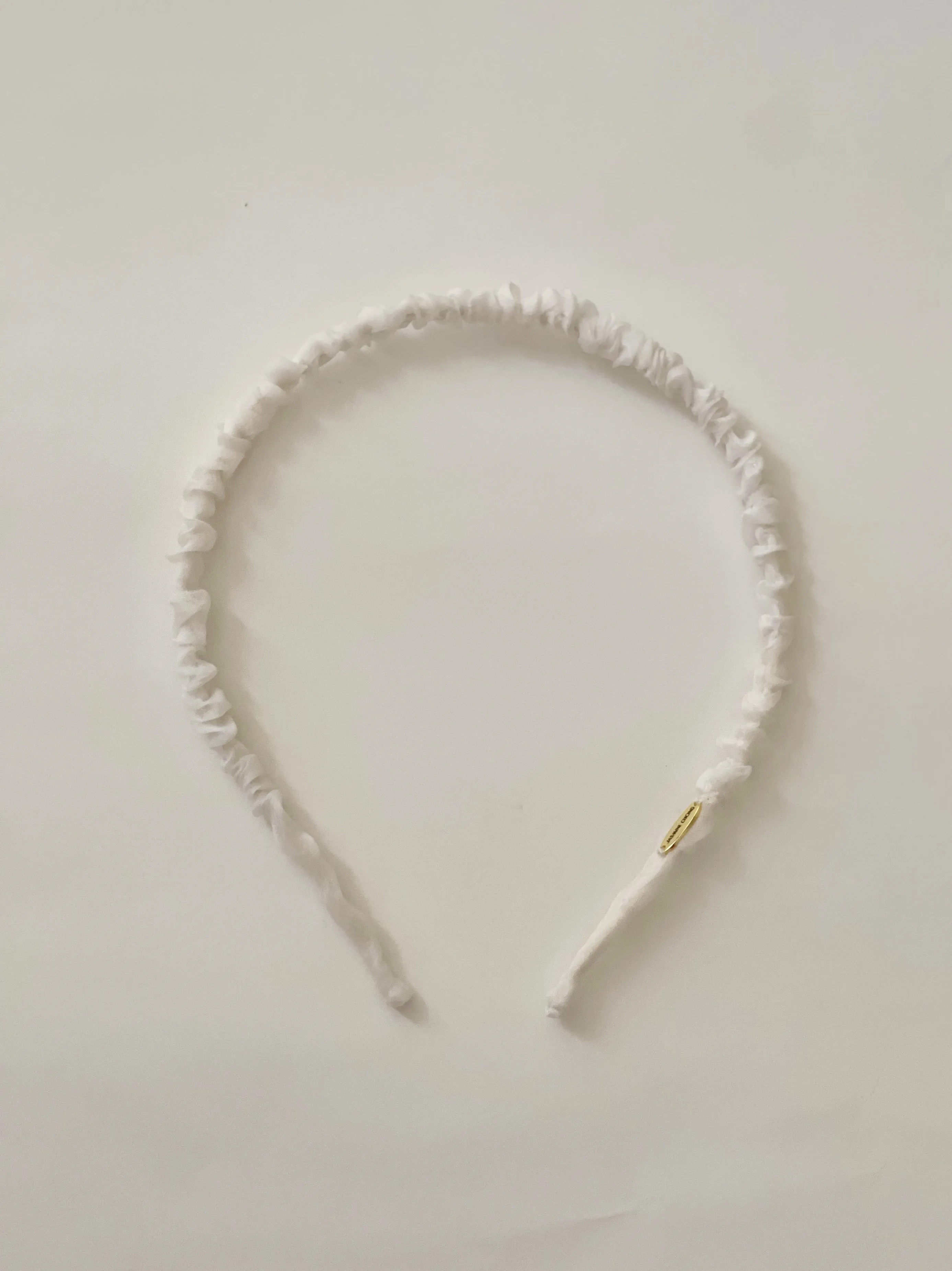 Felice Skinny Headband (more colors available)
