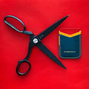 Flatlander Money Clip