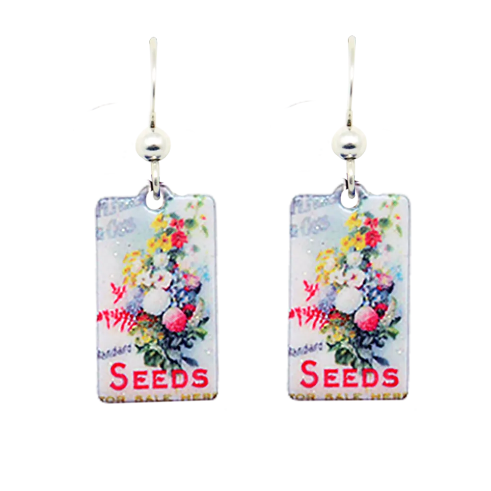 Flower Seeds