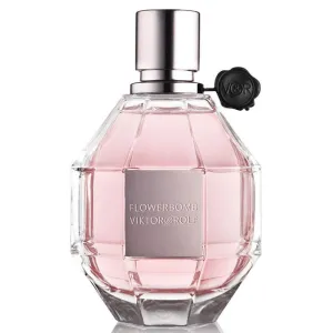 Flowerbomb by Viktor&Rolf for Women 3.4 oz EDP Spray Tester