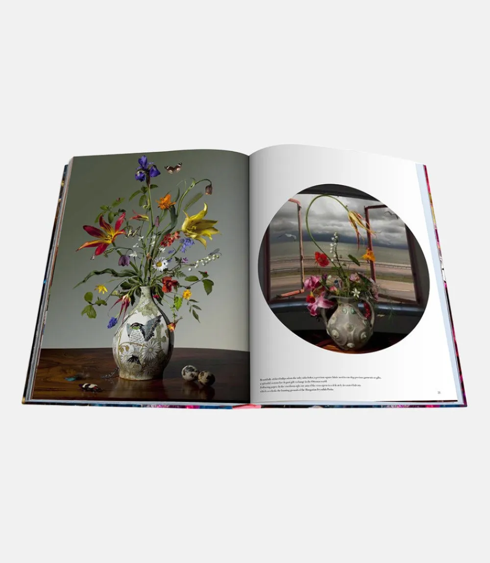 Flowers: Arts And Bouquets