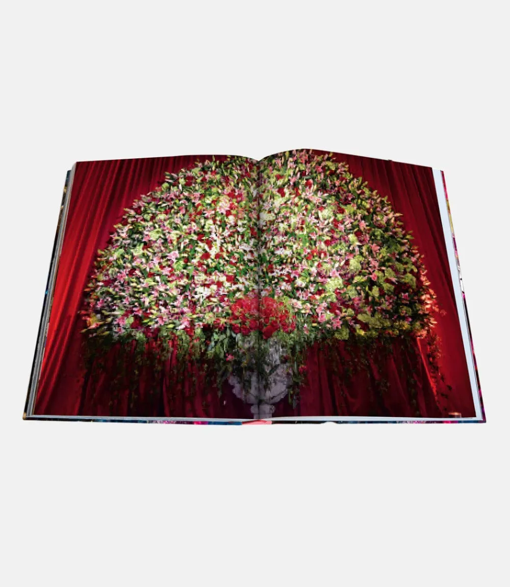 Flowers: Arts And Bouquets