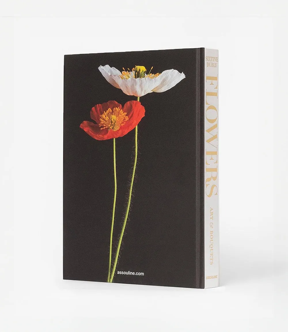 Flowers: Arts And Bouquets