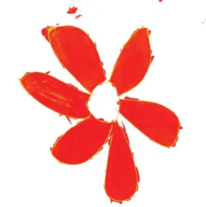 Flowers 'Joanna'