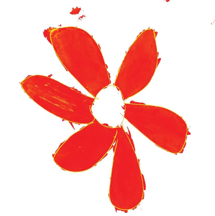 Flowers 'Joanna'