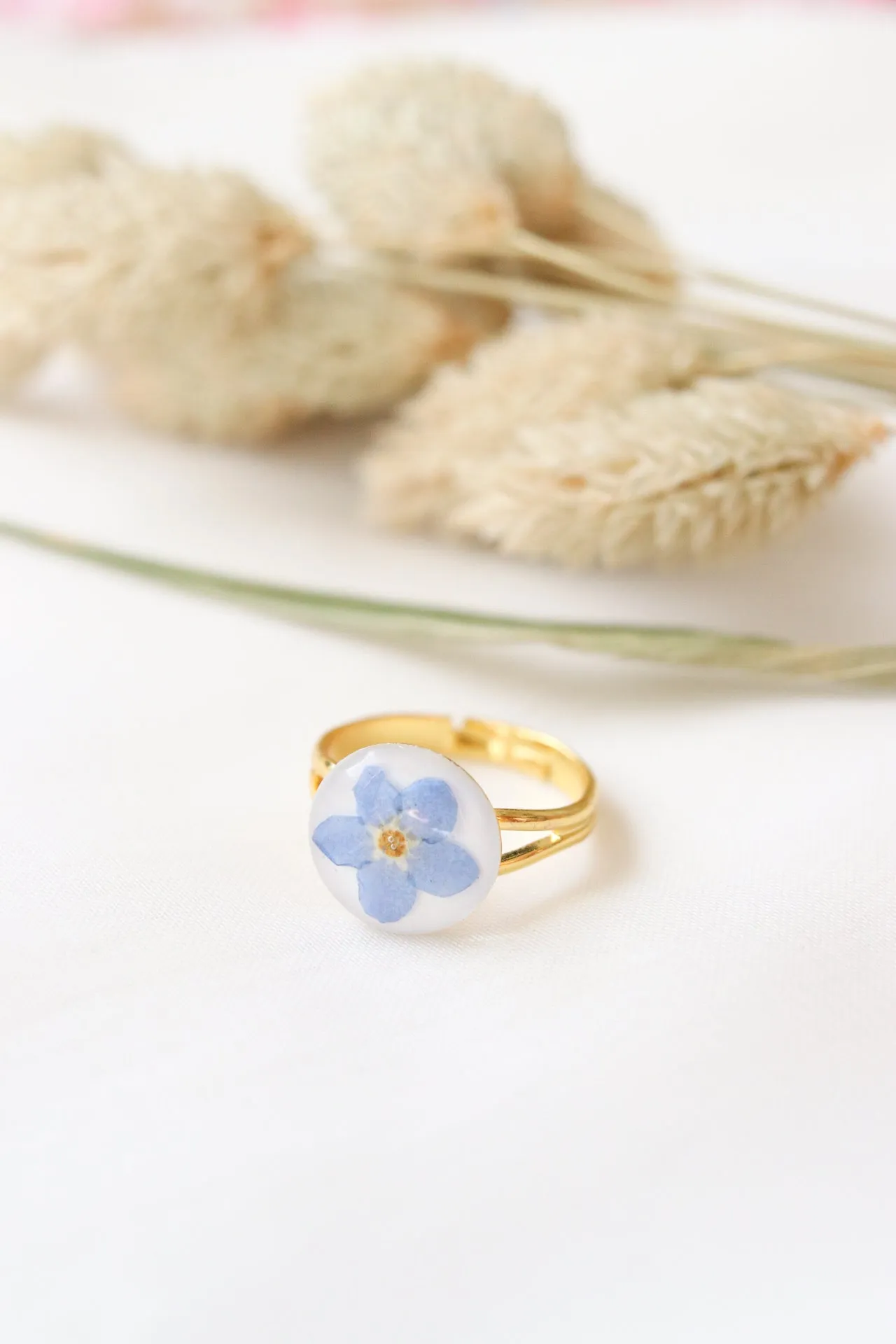 Forget-Me-Not