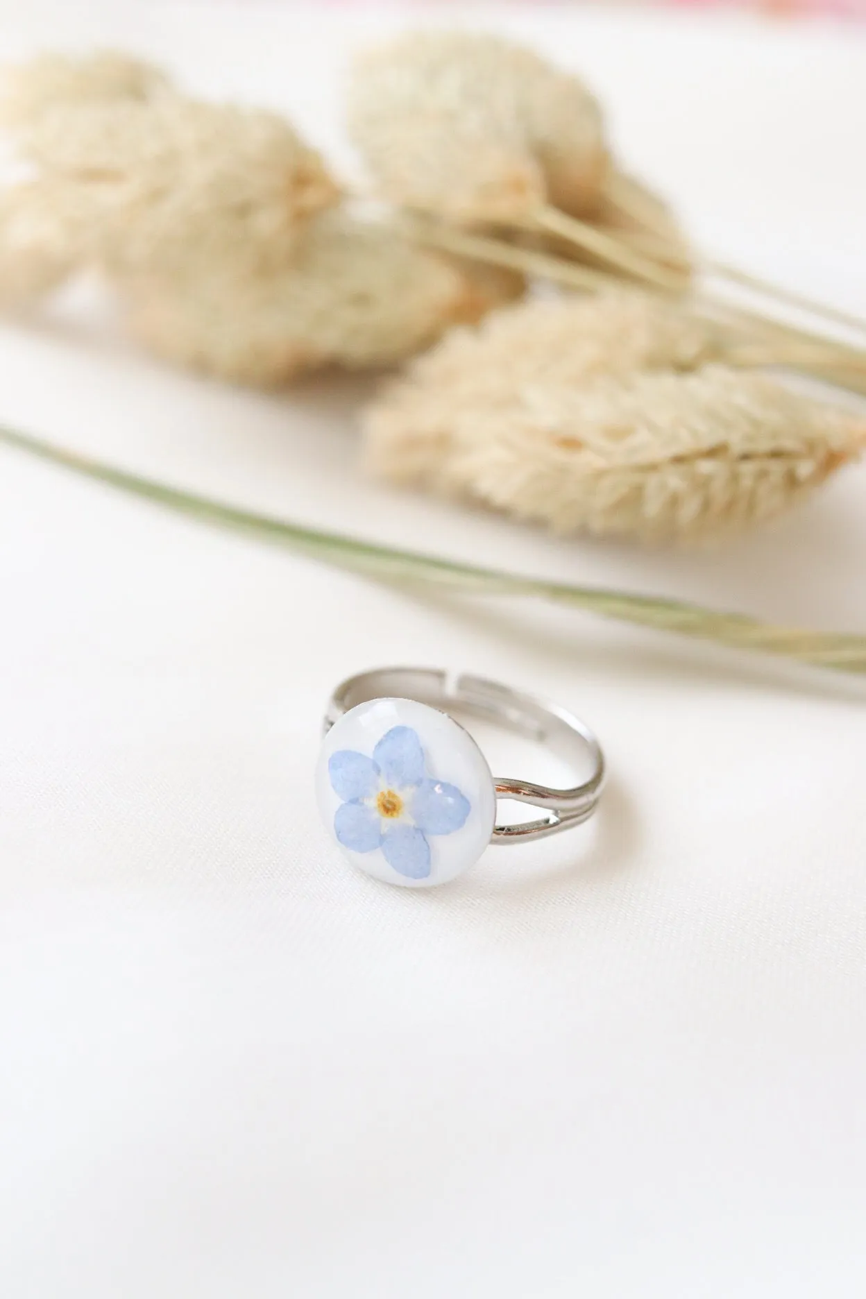 Forget-Me-Not