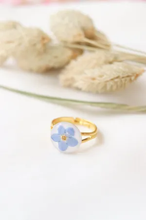 Forget-Me-Not