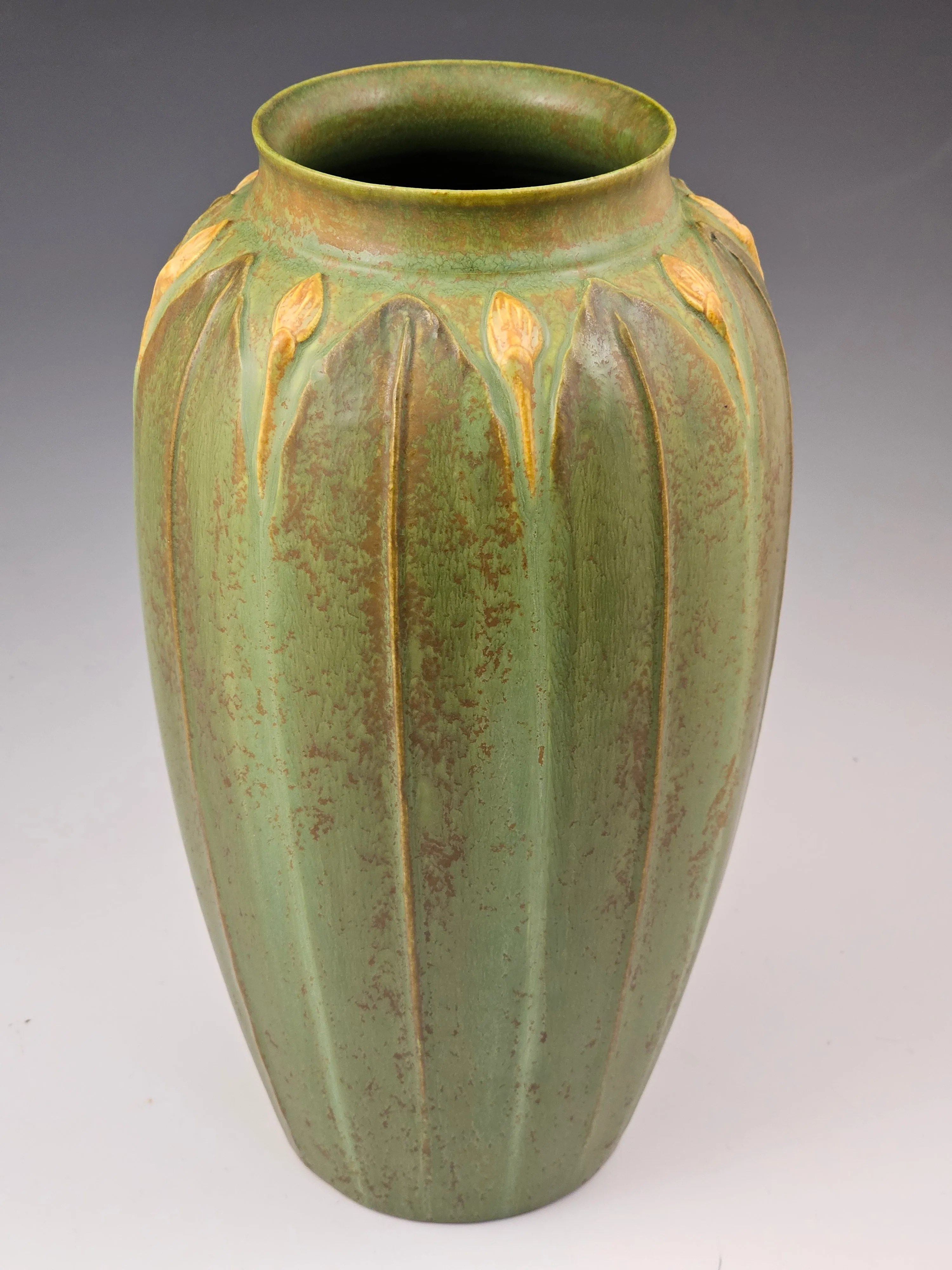 Fortitude Vase