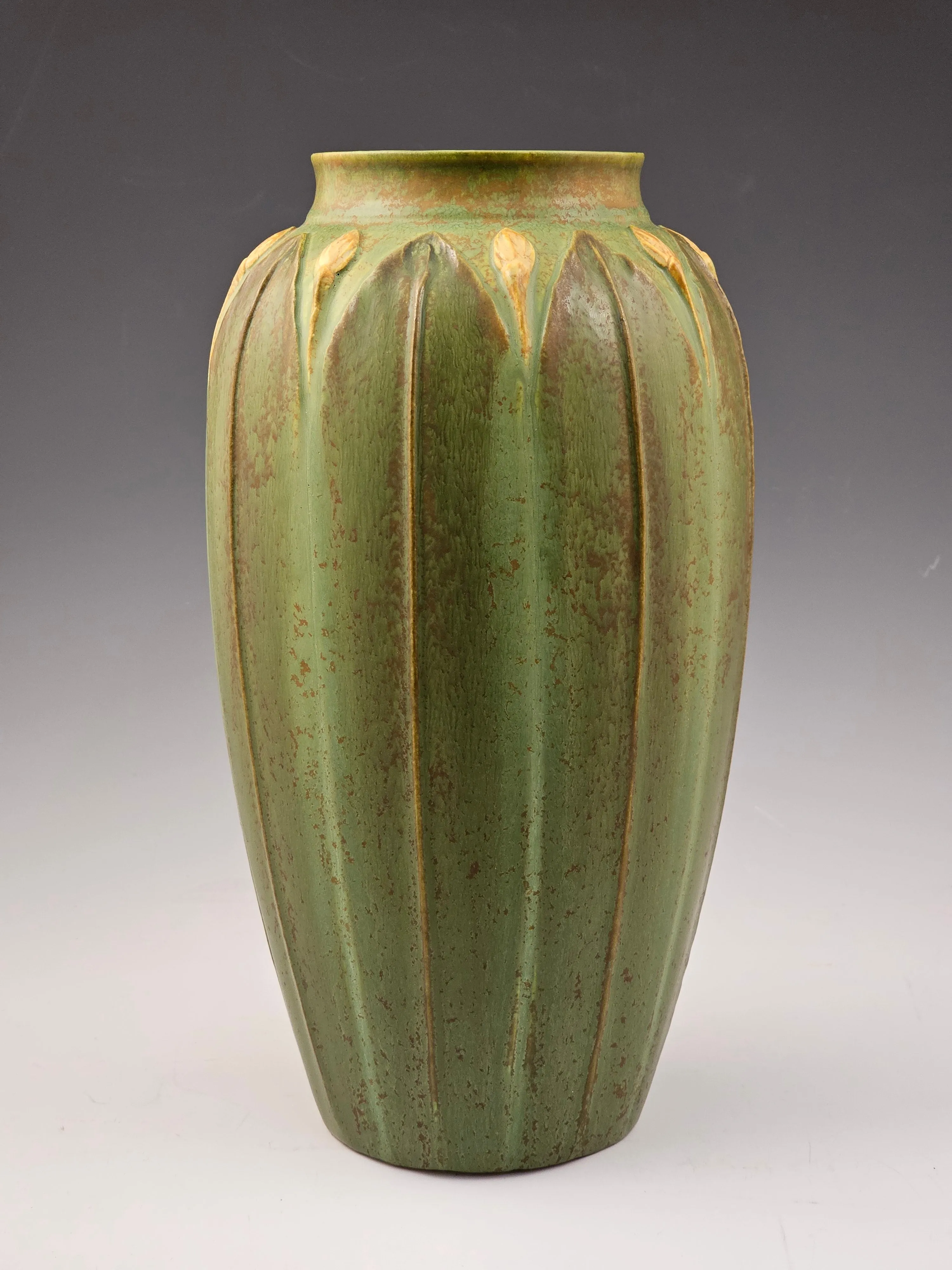 Fortitude Vase