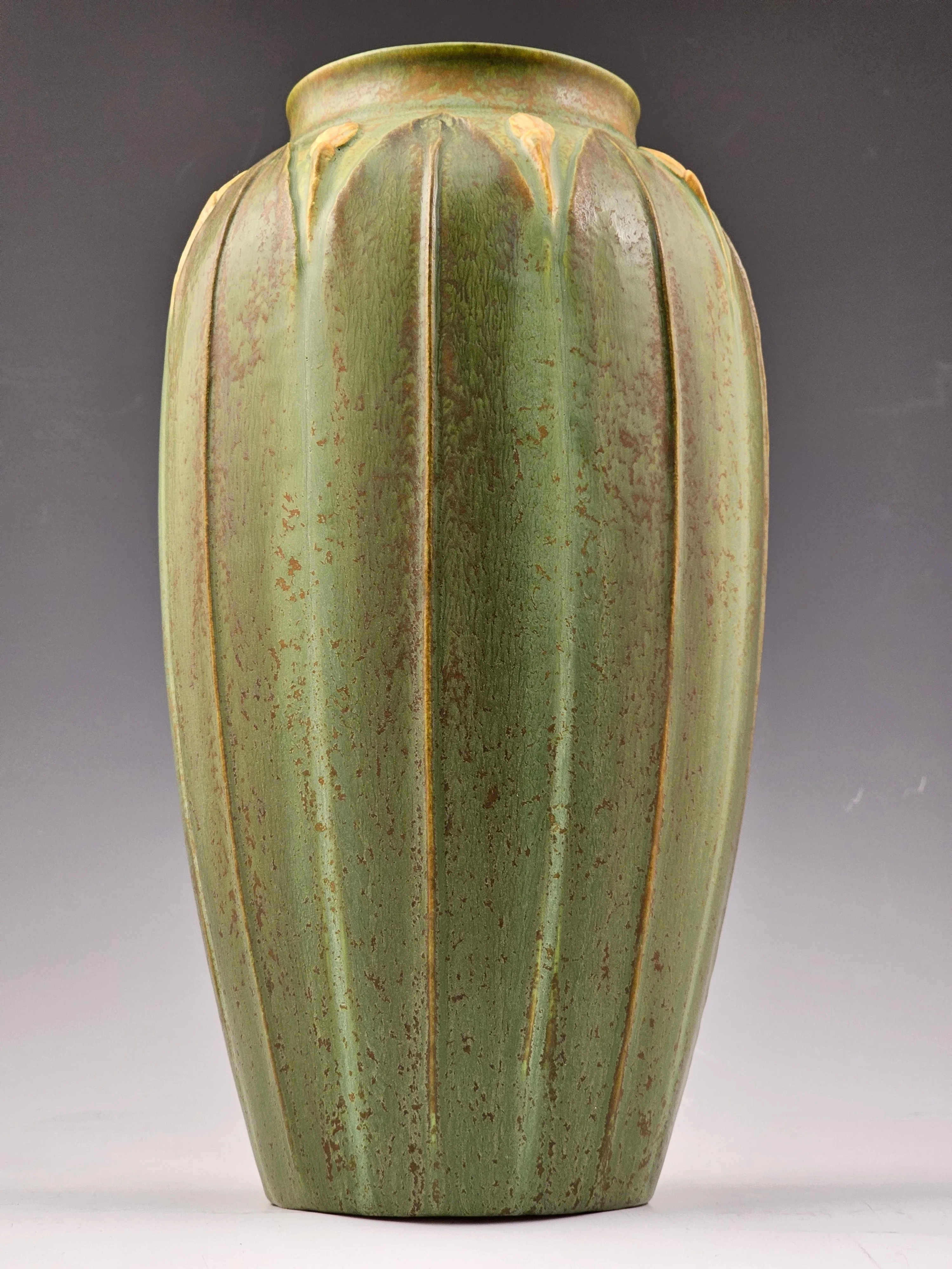 Fortitude Vase