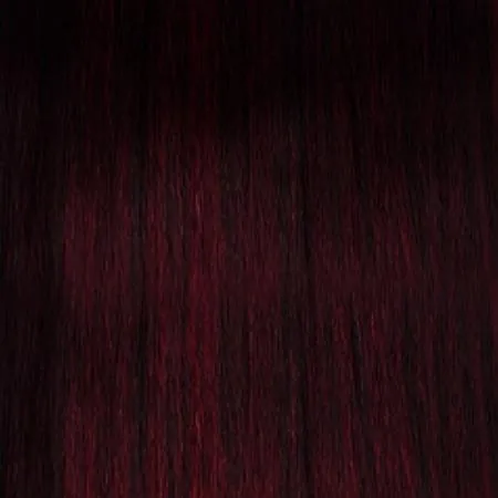 Freetress Equal The Luxury Integration Synthetic Hand-Tied Deep Invisible Part Wig - AMY