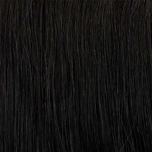 Freetress Equal The Luxury Integration Synthetic Hand-Tied Deep Invisible Part Wig - AMY