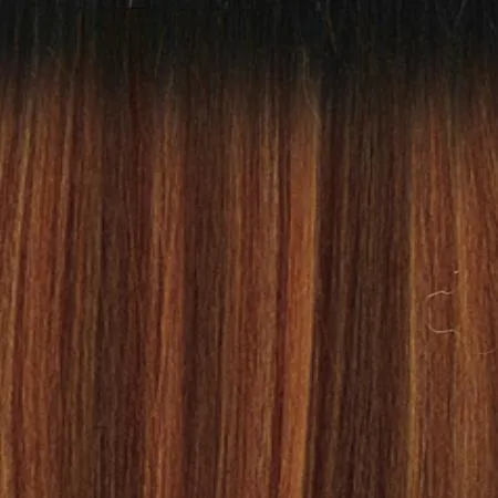Freetress Equal The Luxury Integration Synthetic Hand-Tied Deep Invisible Part Wig - AMY