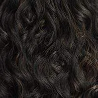Freetress Equal The Luxury Integration Synthetic Hand-Tied Deep Invisible Part Wig - AMY