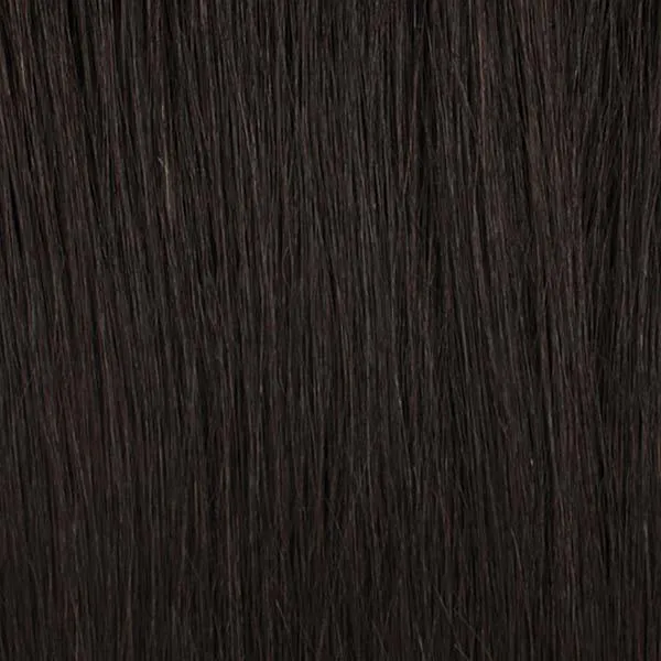 Freetress Equal The Luxury Integration Synthetic Hand-Tied Deep Invisible Part Wig - AMY