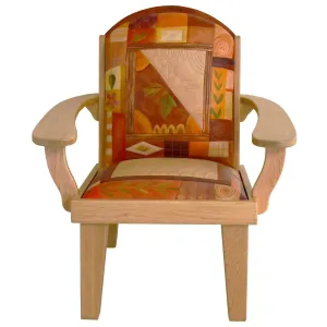 Friedrichs Chair by Sticks CHR075-D73667