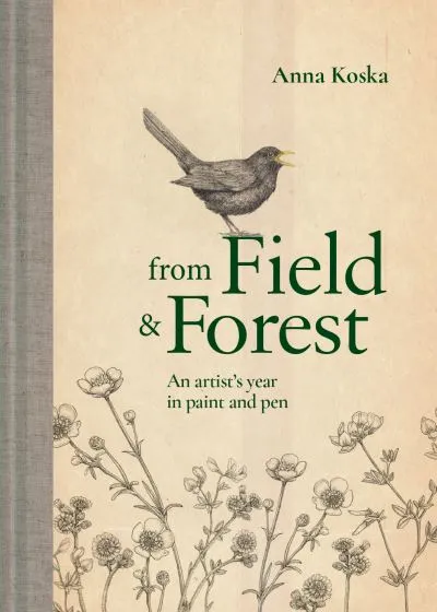 From field & forest