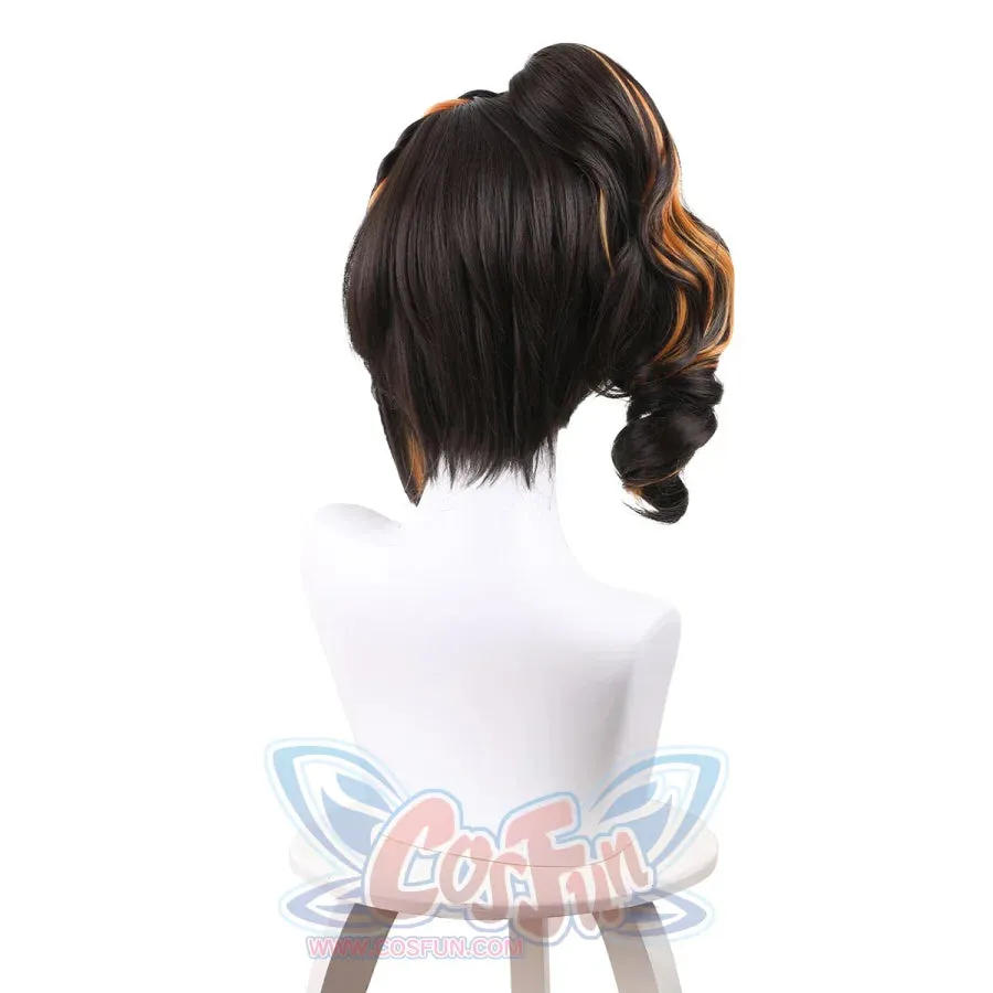 Genshin Impact Chiori Cosplay Wig C08811