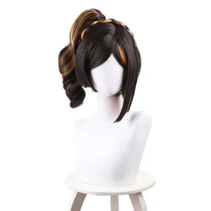 Genshin Impact Chiori Cosplay Wig C08811