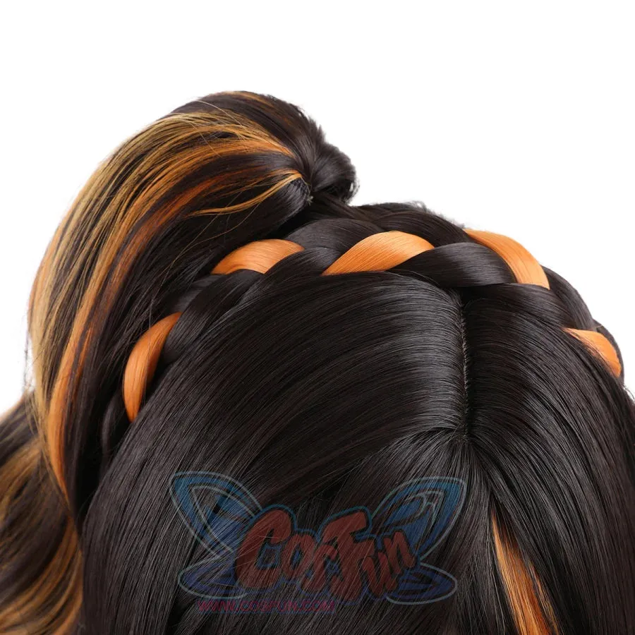 Genshin Impact Chiori Cosplay Wig C08811