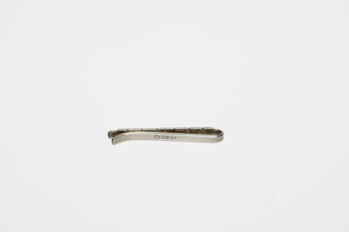Georg Jensen Tie Bar